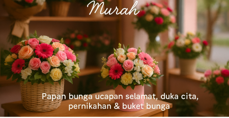 Toko Bunga Cintalaksana